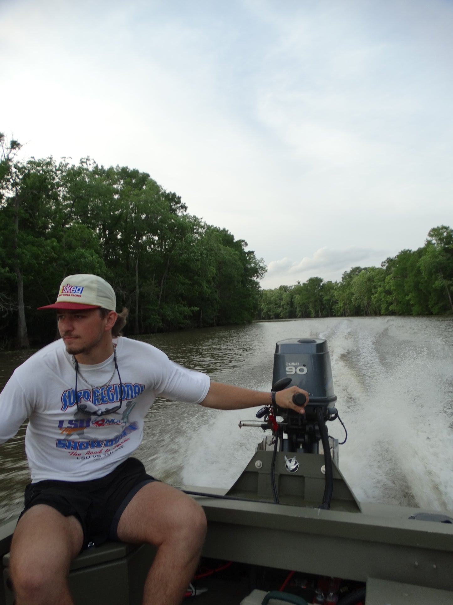 The River Rat