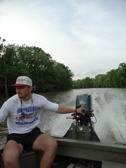 The River Rat